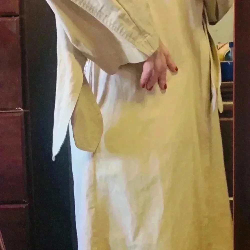 Trench coat - Picture 6 of 14